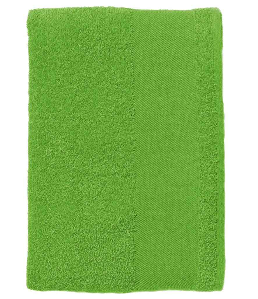 SOLS Island 30 Guest Towel