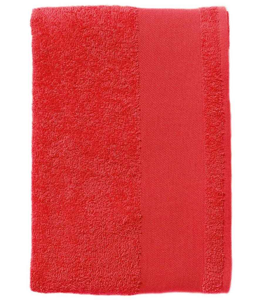 SOLS Island 30 Guest Towel