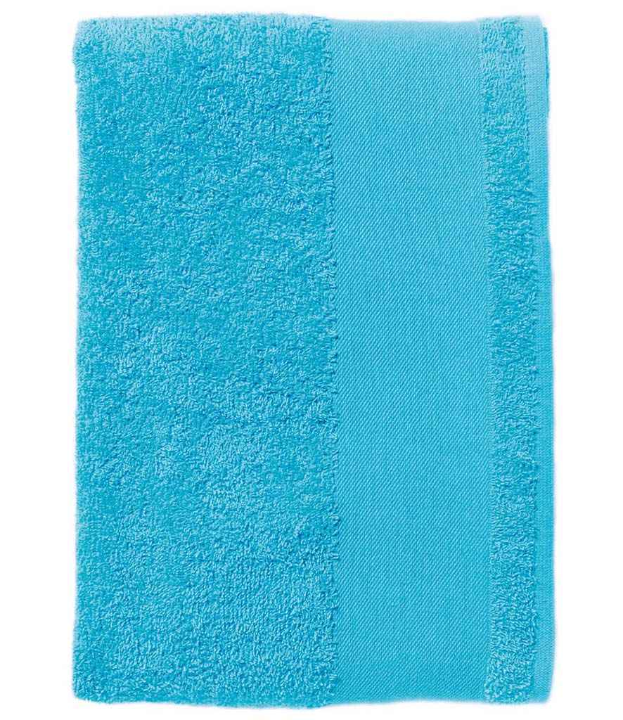SOLS Island 30 Guest Towel