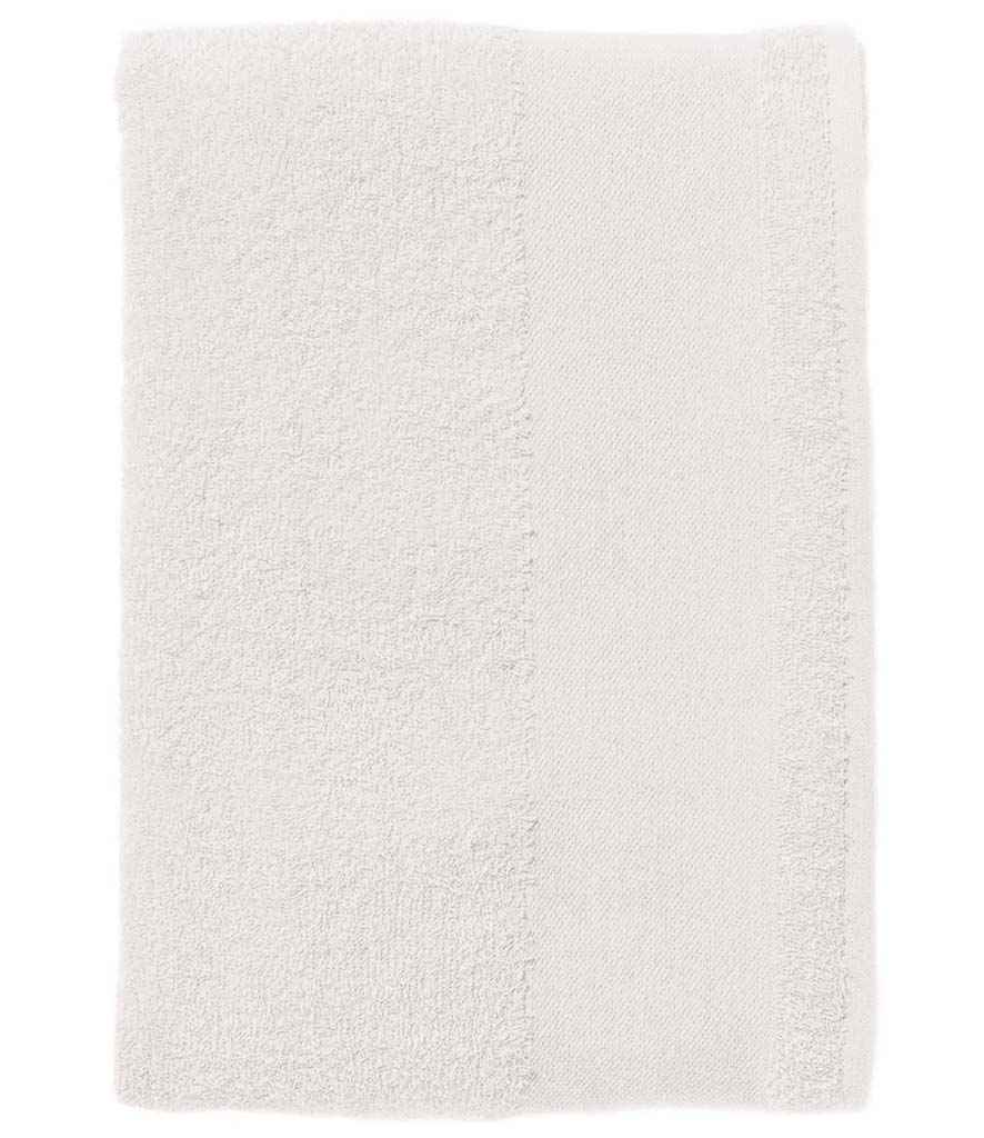 SOLS Island 30 Guest Towel