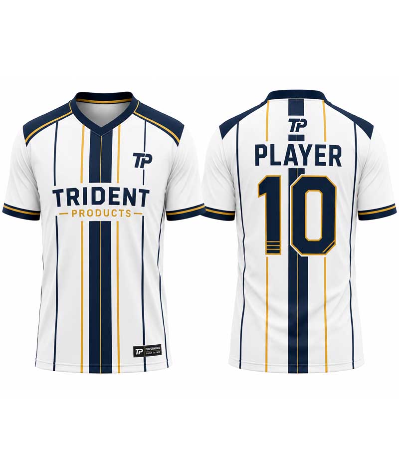 Custom Football Jersey