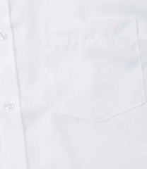 Russell Collection Long Sleeve Ultimate NonIron Shirt