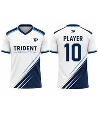 Custom Football Jersey