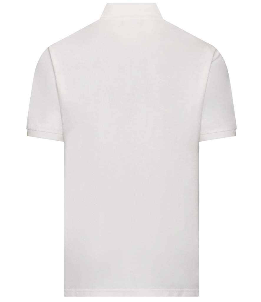 AWDis Academy Senior Piqu Polo Shirt