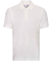 AWDis Academy Senior Piqu Polo Shirt