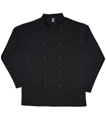 Dennys Long Sleeve Chefs Jacket