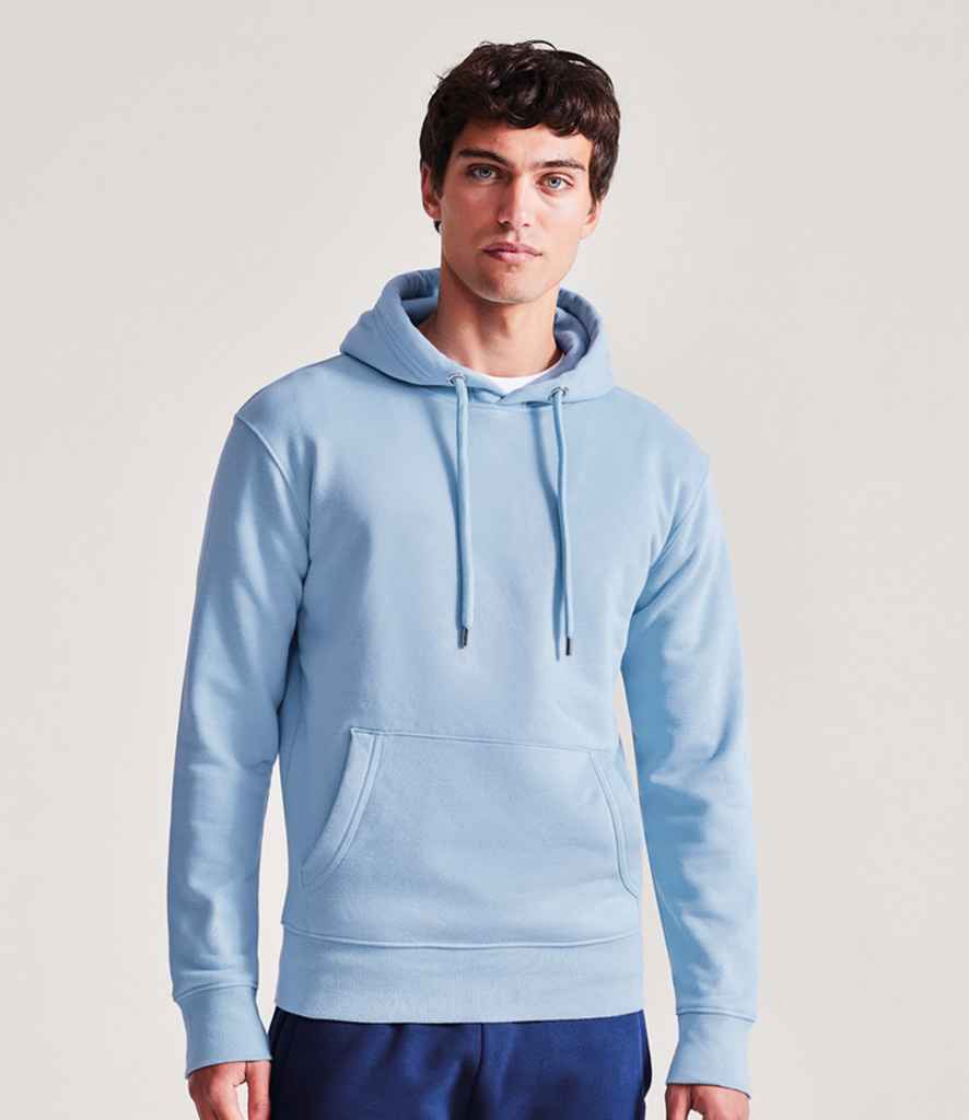 Anthem Organic Hoodie