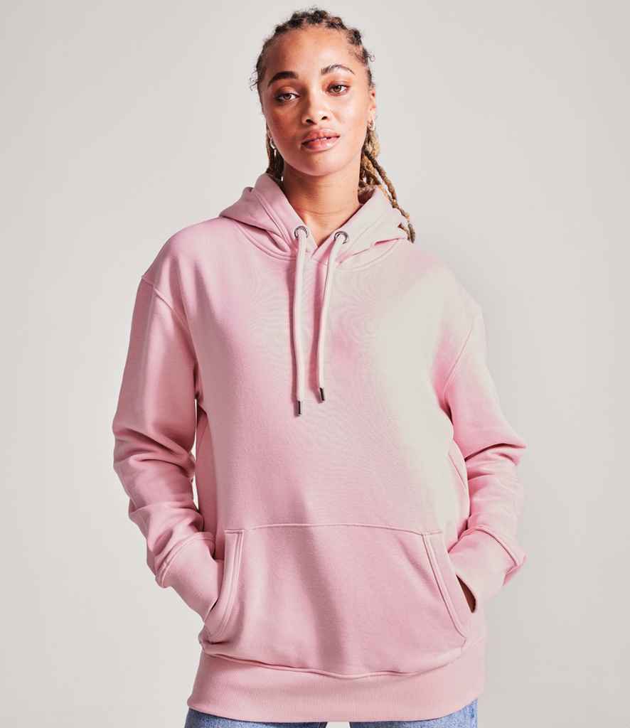 Anthem Organic Hoodie