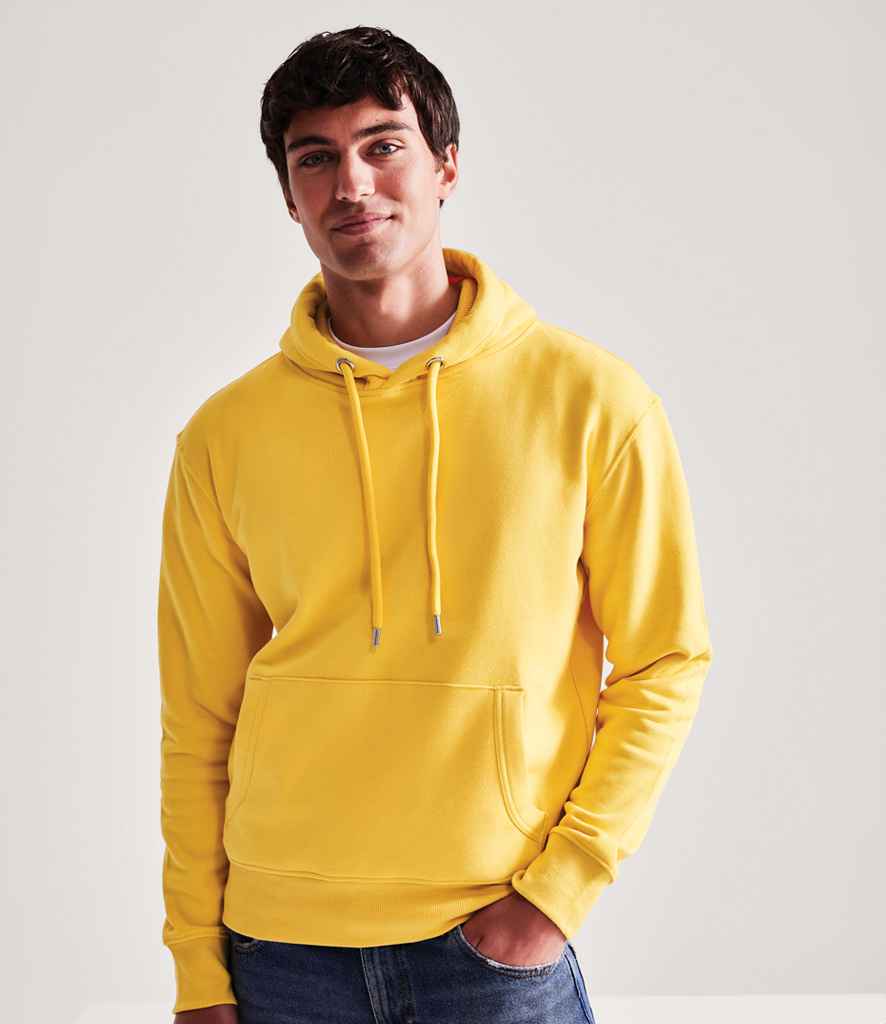 Anthem Organic Hoodie