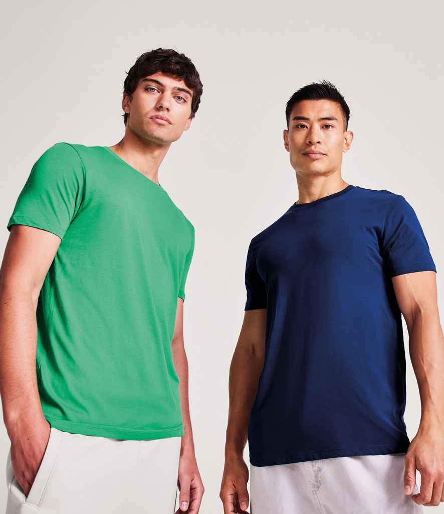Anthem Organic TShirt