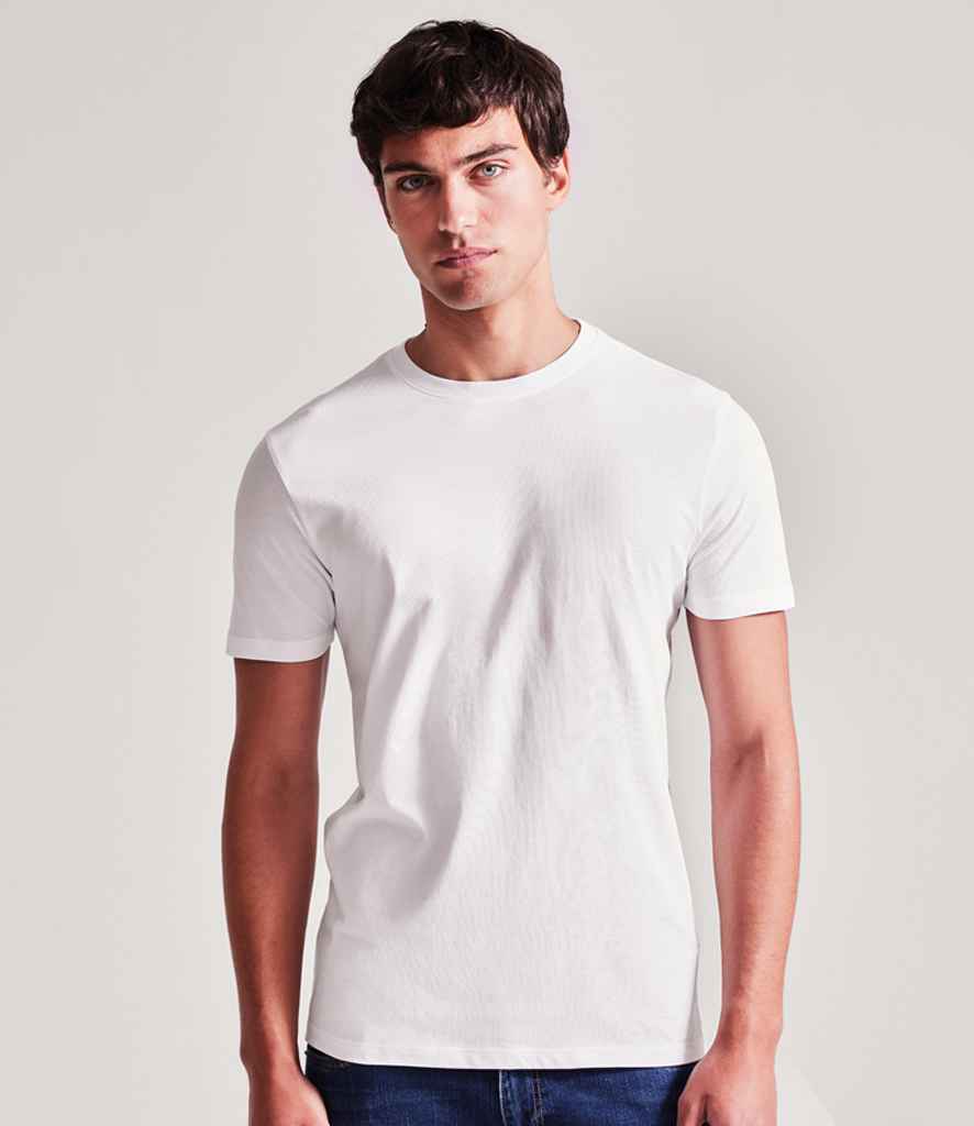 Anthem Organic TShirt