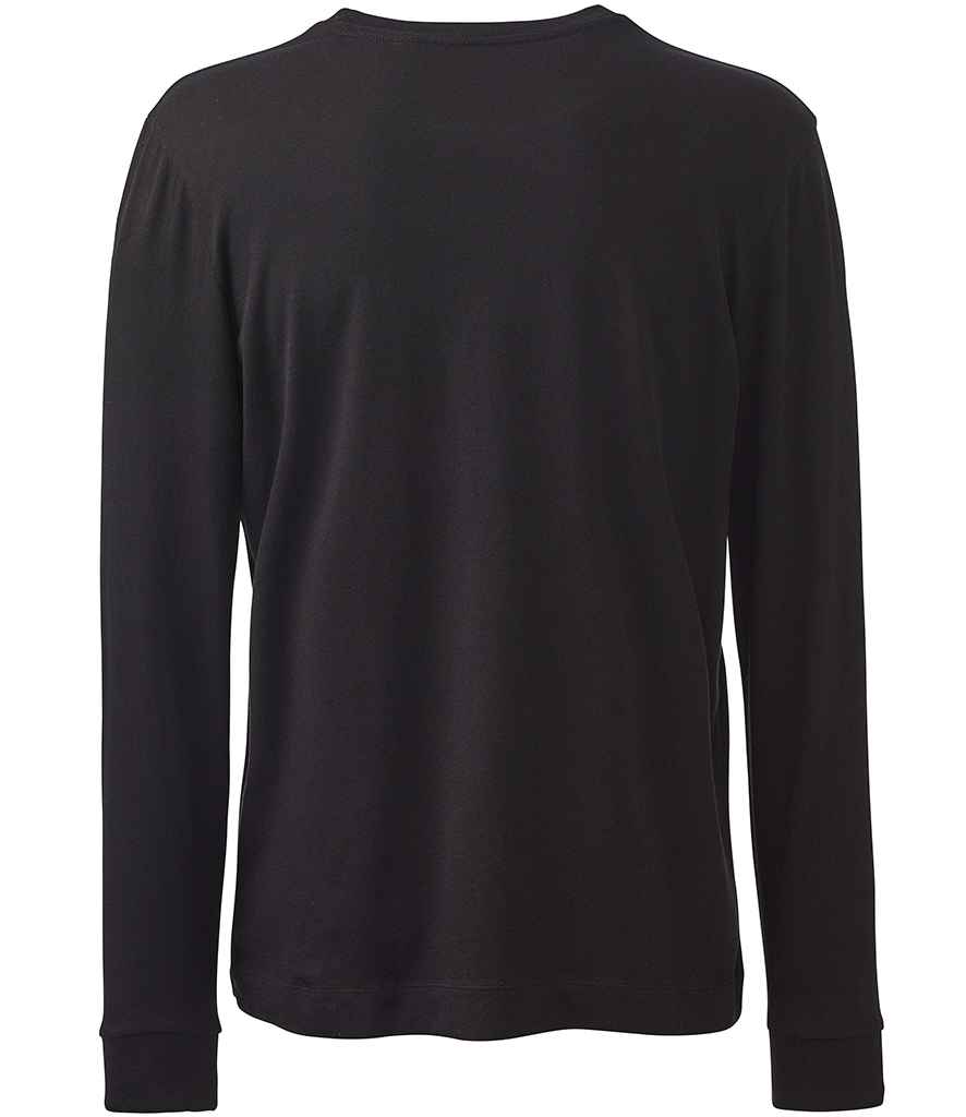 Anthem Organic Long Sleeve TShirt