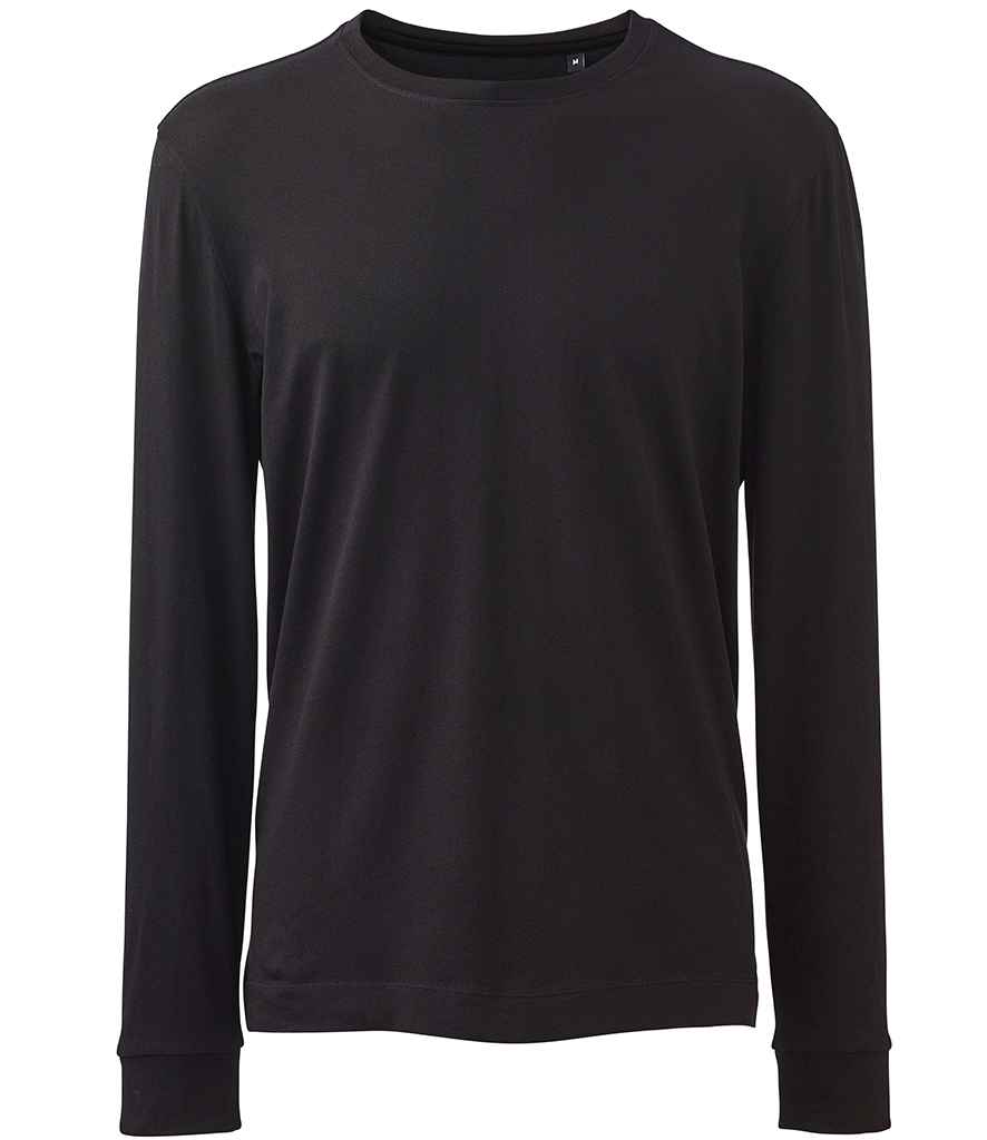 Anthem Organic Long Sleeve TShirt