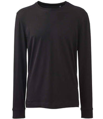 Anthem Organic Long Sleeve TShirt
