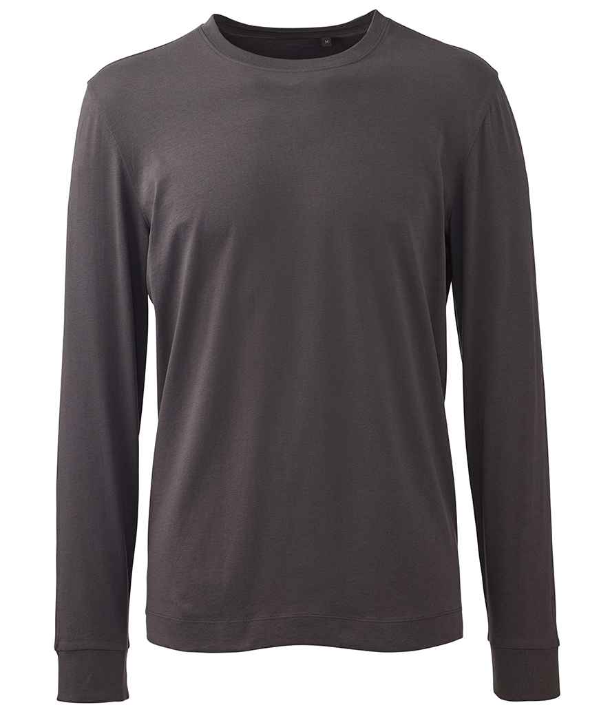 Anthem Organic Long Sleeve TShirt