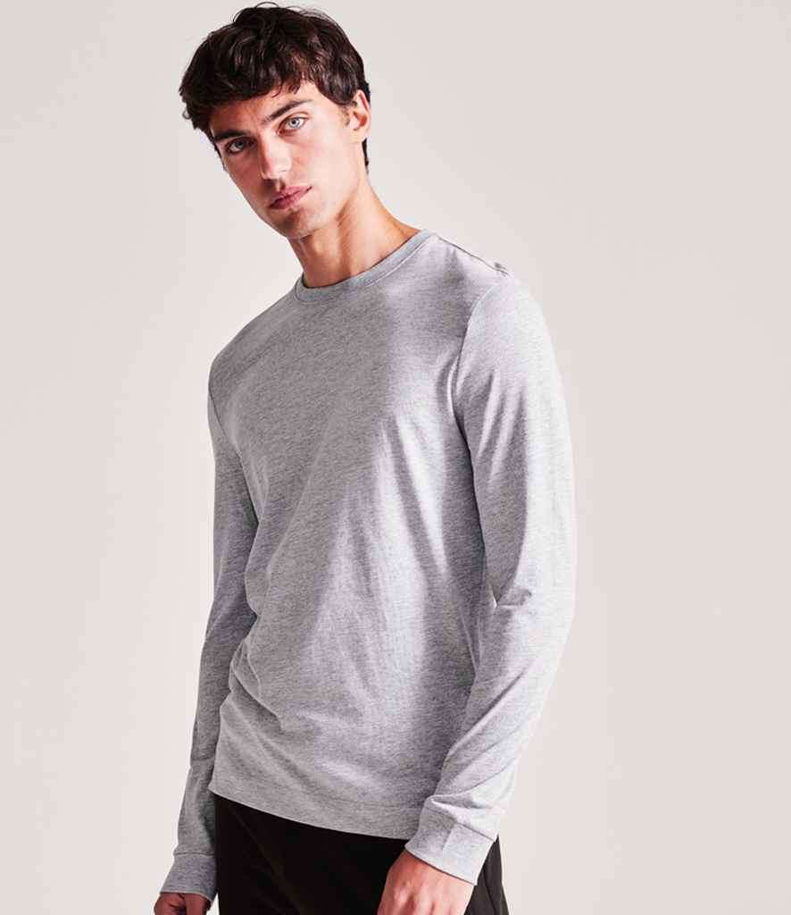 Anthem Organic Long Sleeve TShirt