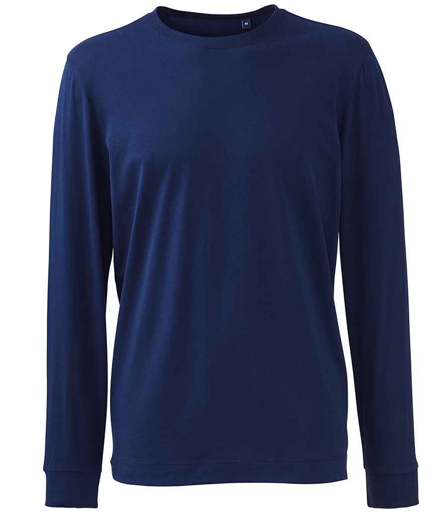 Anthem Organic Long Sleeve TShirt