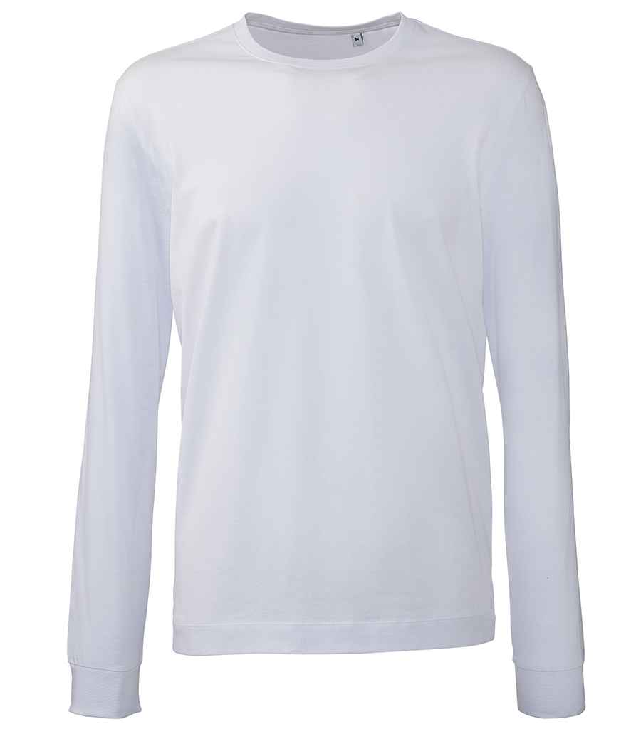 Anthem Organic Long Sleeve TShirt