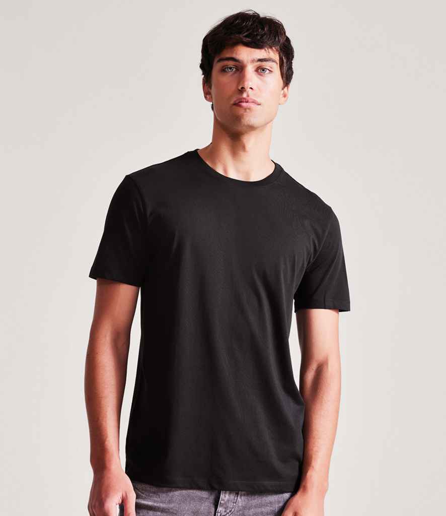 Anthem Unisex Organic Midweight TShirt