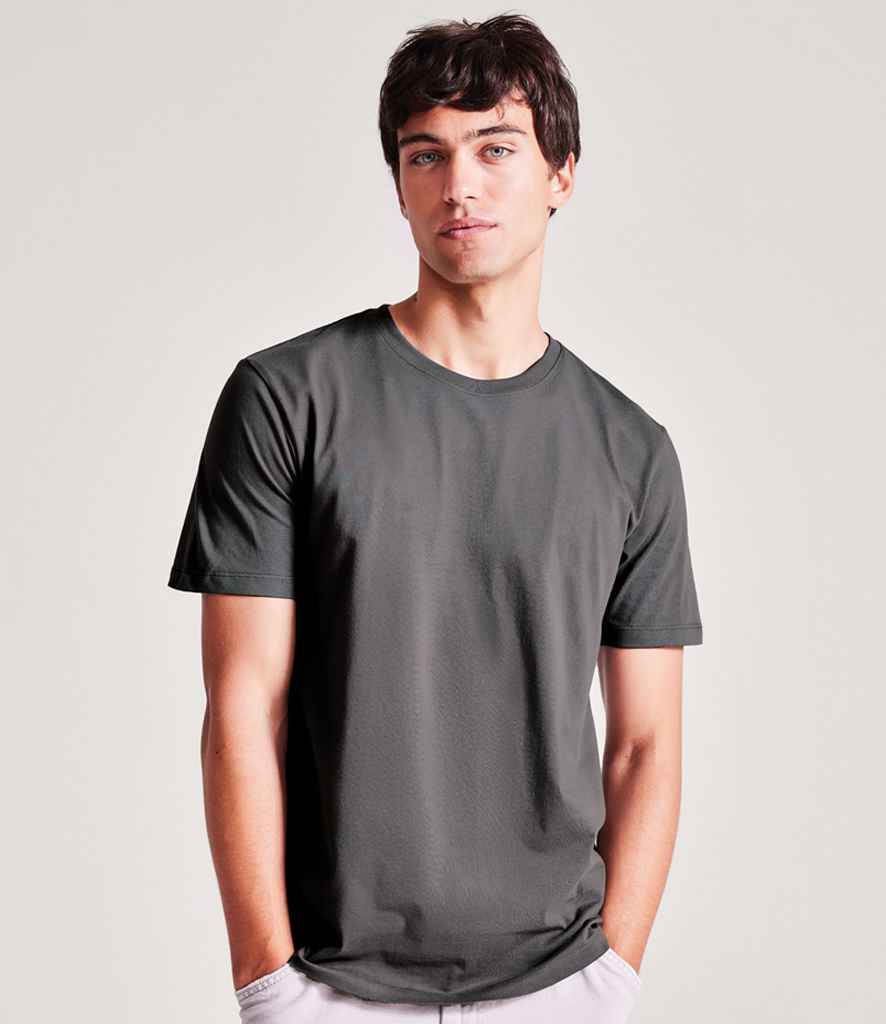 Anthem Unisex Organic Midweight TShirt