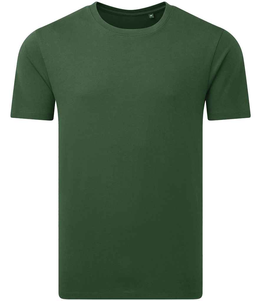 Anthem Unisex Organic Midweight TShirt