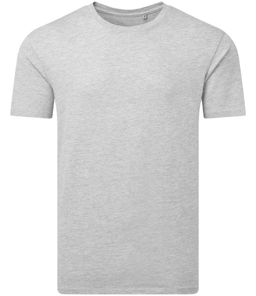 Anthem Unisex Organic Midweight TShirt