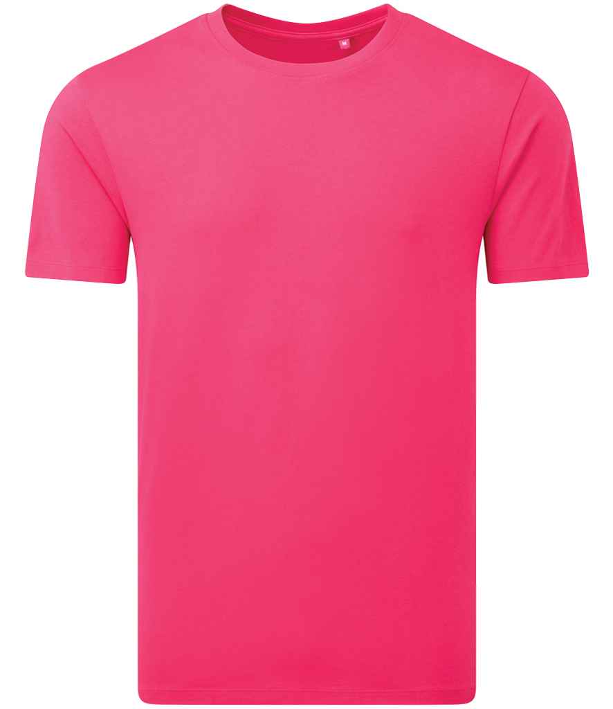 Anthem Unisex Organic Midweight TShirt