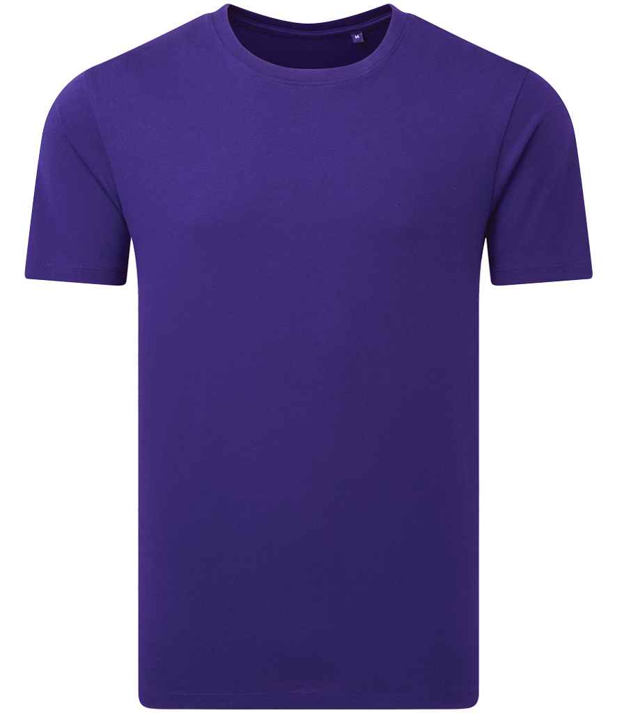 Anthem Unisex Organic Midweight TShirt