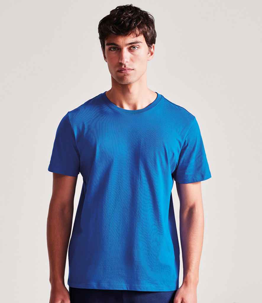 Anthem Unisex Organic Midweight TShirt