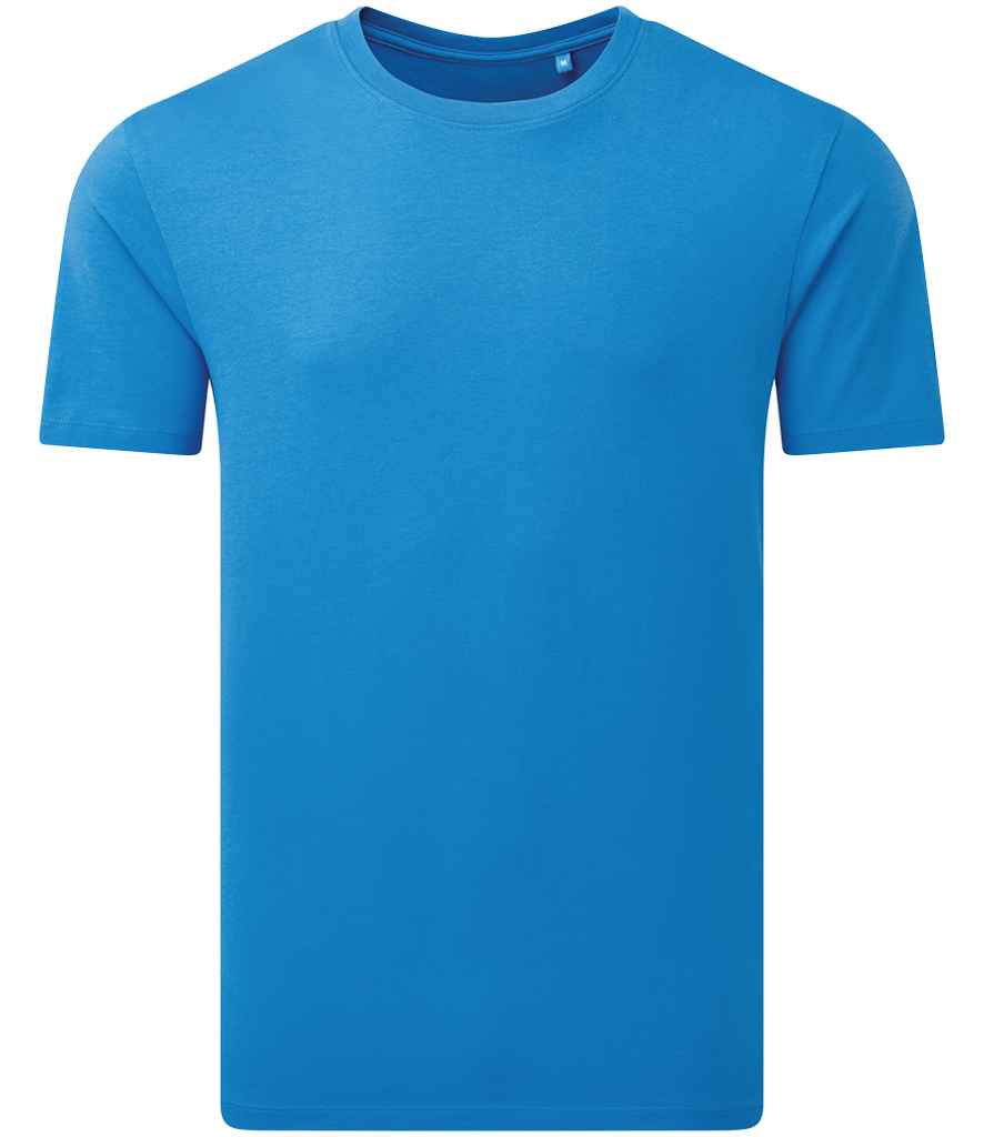 Anthem Unisex Organic Midweight TShirt
