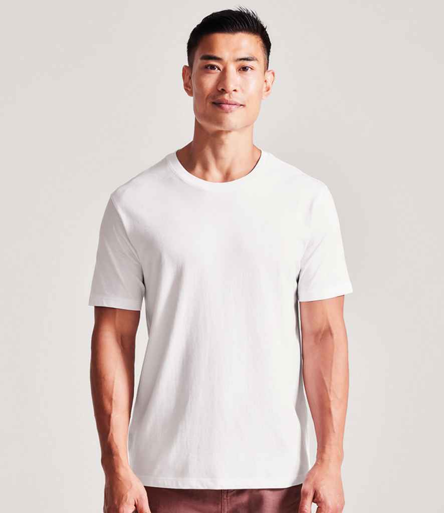 Anthem Unisex Organic Midweight TShirt
