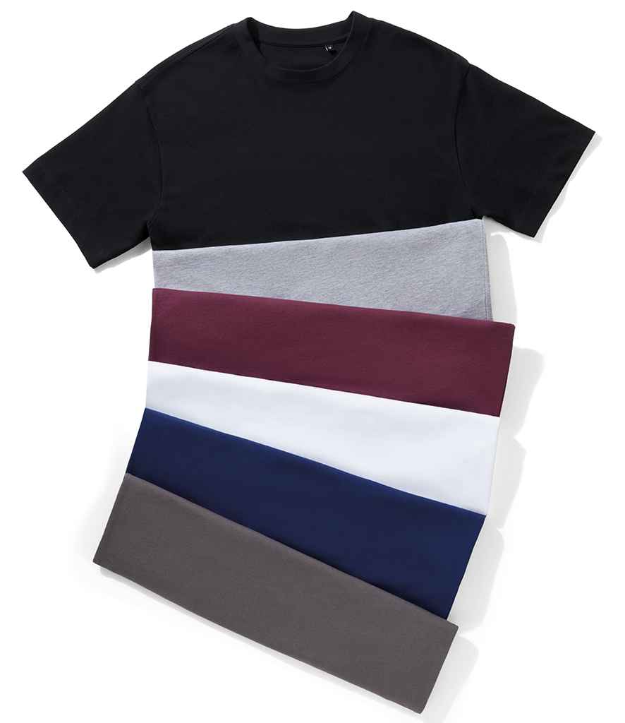 Anthem Unisex Organic Heavyweight TShirt