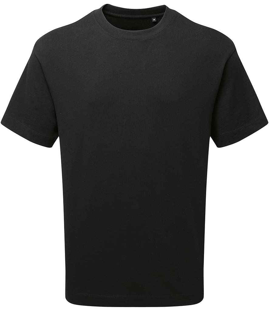 Anthem Unisex Organic Heavyweight TShirt