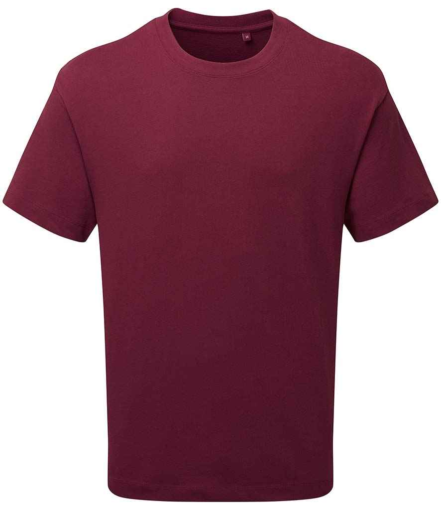 Anthem Unisex Organic Heavyweight TShirt