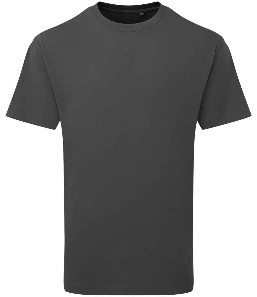 Anthem Unisex Organic Heavyweight TShirt