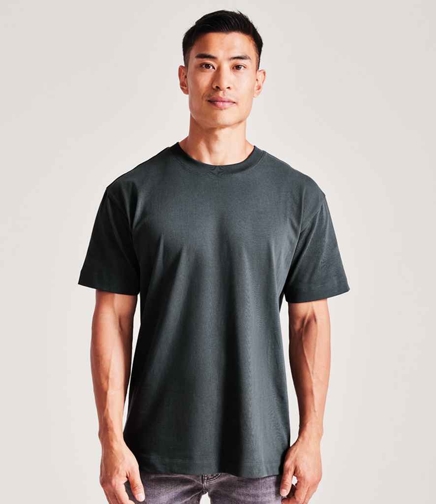 Anthem Unisex Organic Heavyweight TShirt