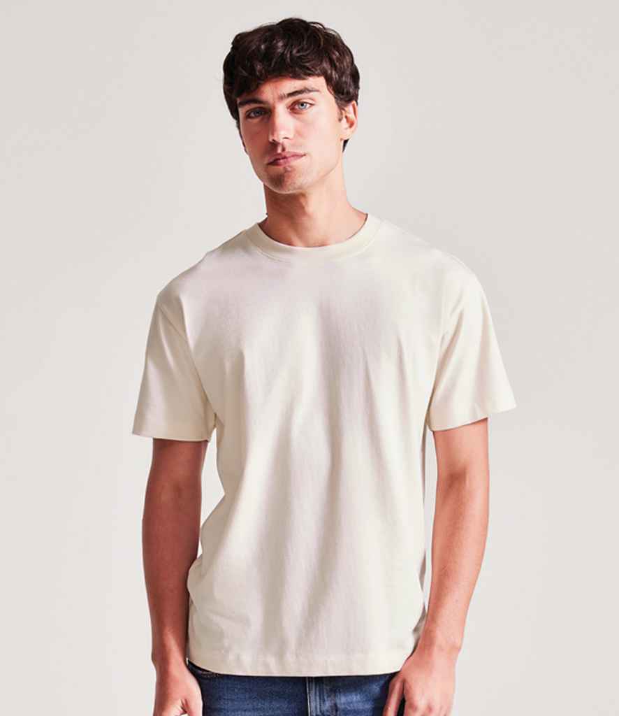 Anthem Unisex Organic Heavyweight TShirt