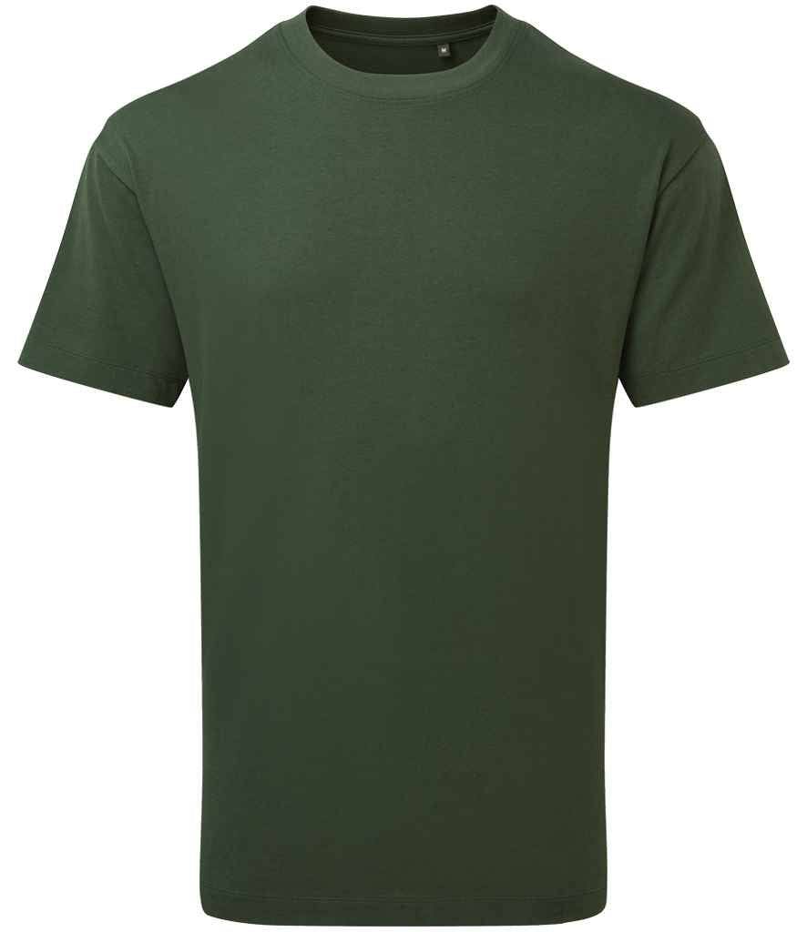 Anthem Unisex Organic Heavyweight TShirt