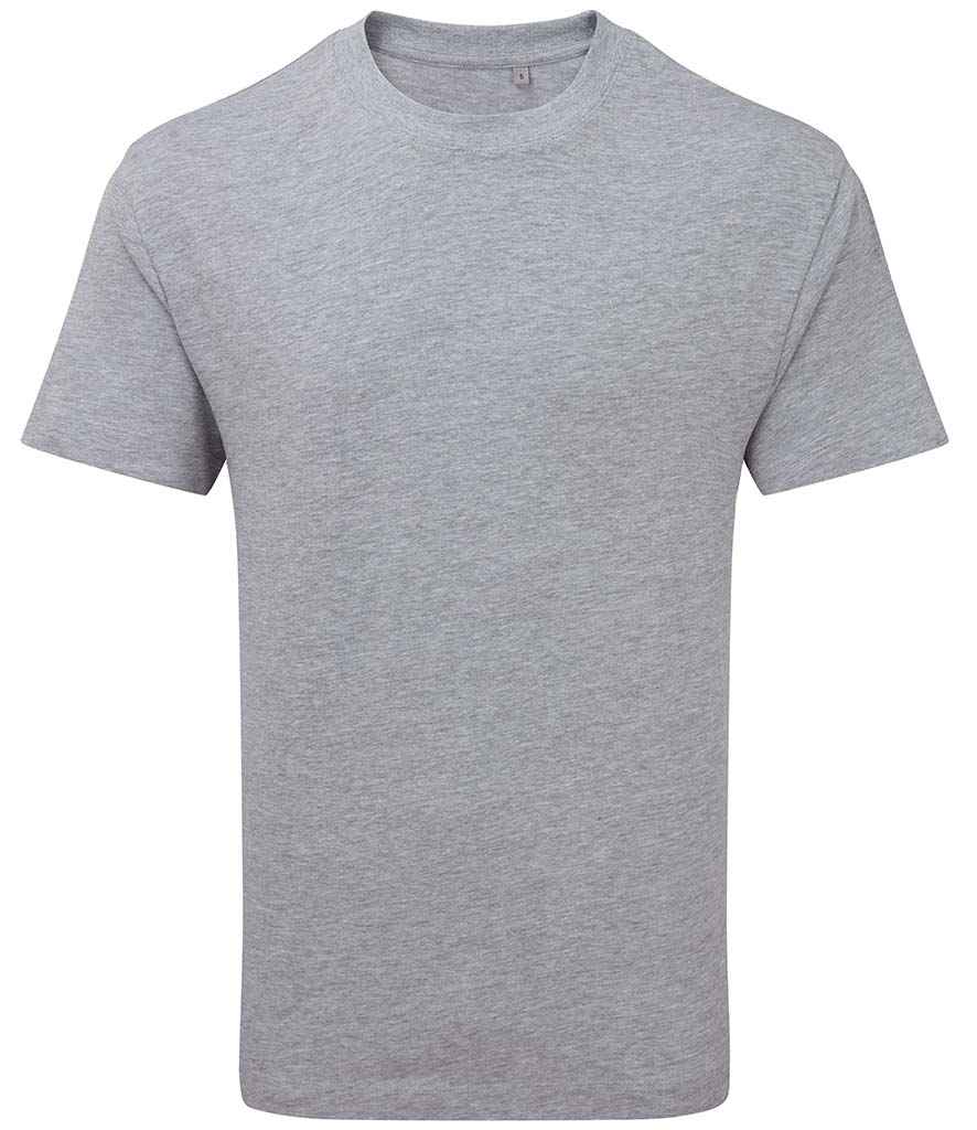 Anthem Unisex Organic Heavyweight TShirt