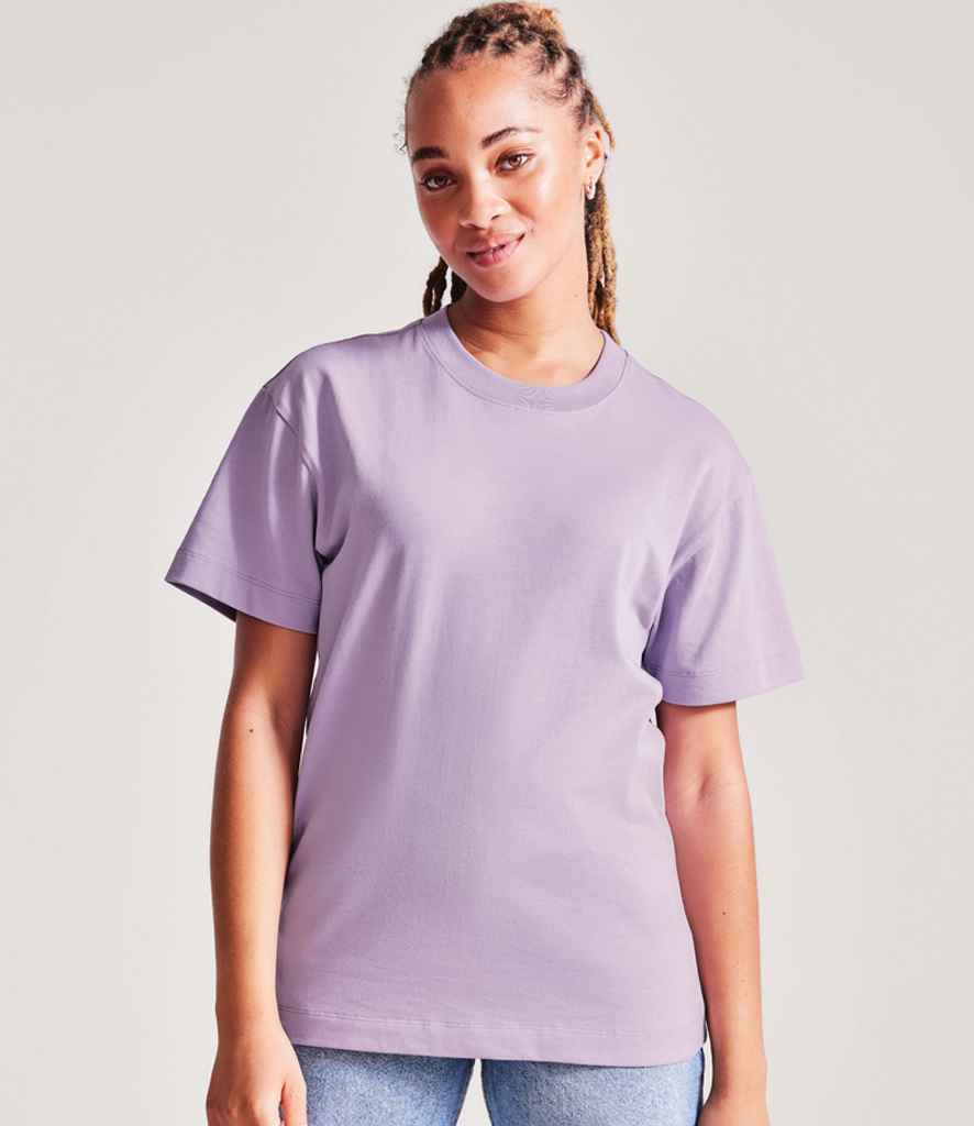 Anthem Unisex Organic Heavyweight TShirt
