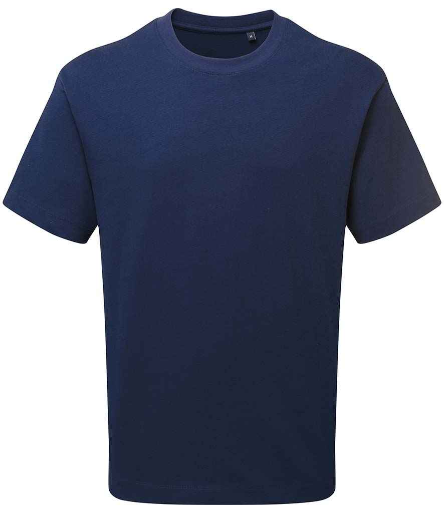 Anthem Unisex Organic Heavyweight TShirt