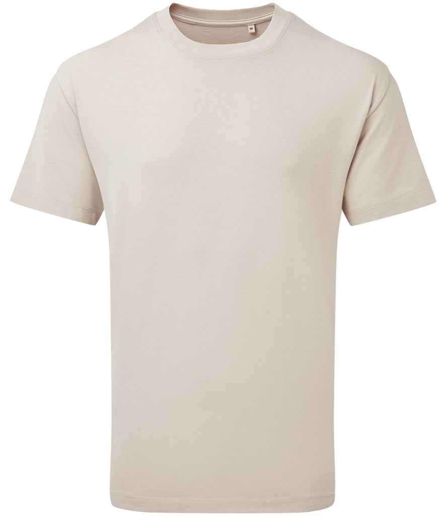 Anthem Unisex Organic Heavyweight TShirt