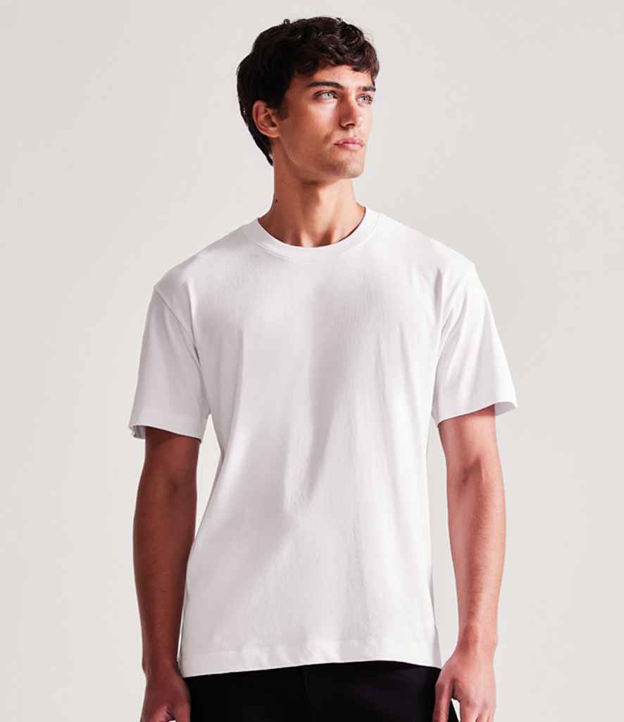 Anthem Unisex Organic Heavyweight TShirt