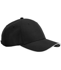 Beechfield Team SportsTech Cap
