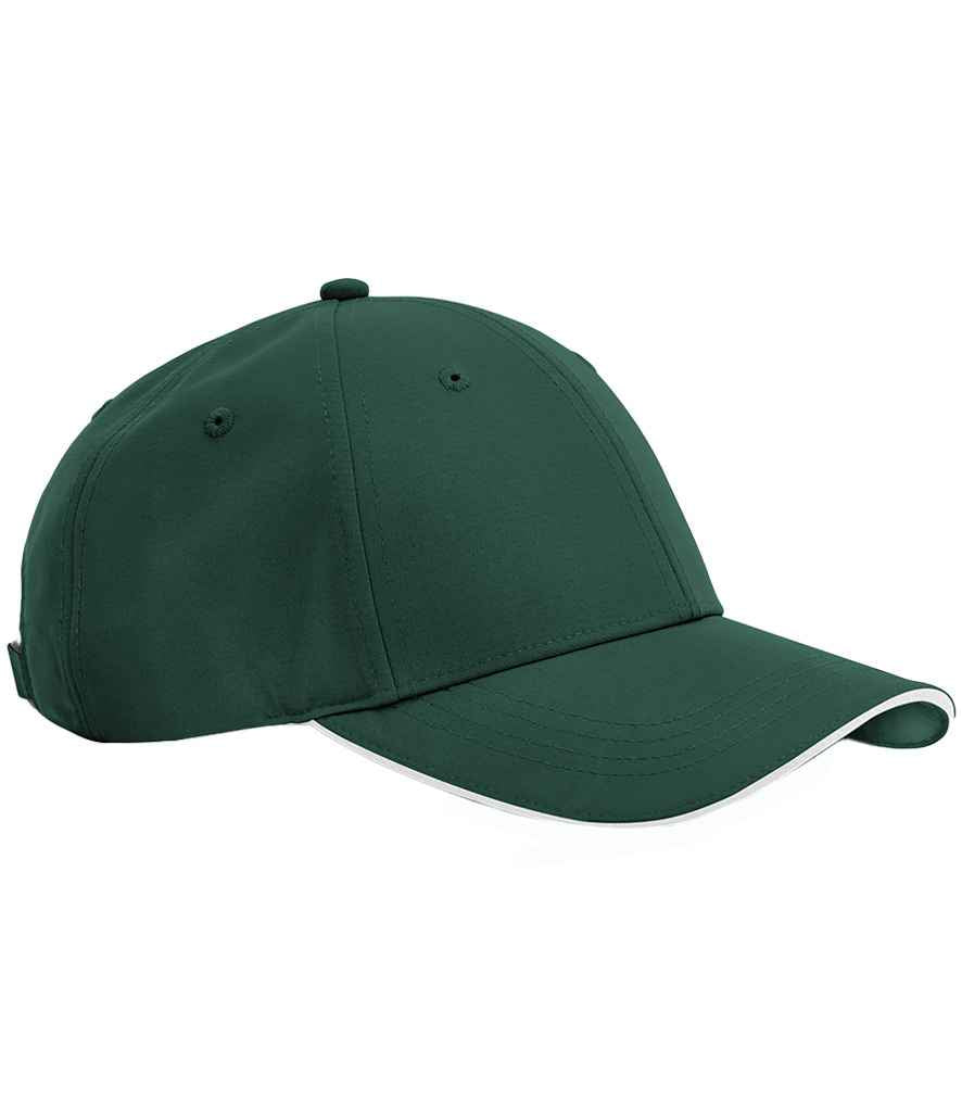 Beechfield Team SportsTech Cap