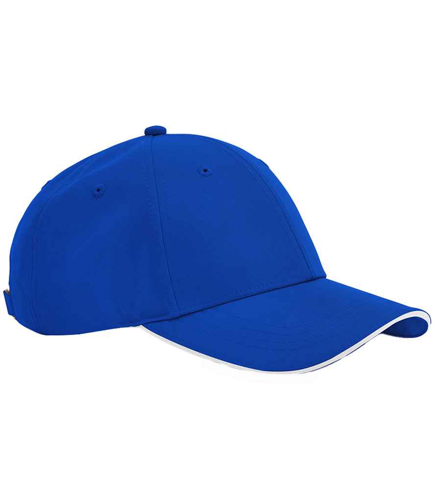 Beechfield Team SportsTech Cap