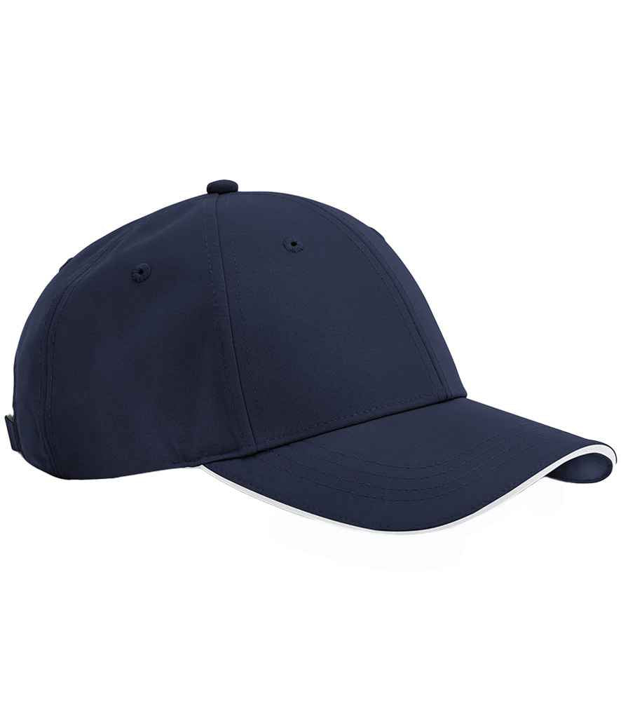 Beechfield Team SportsTech Cap