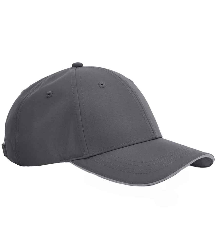 Beechfield Team SportsTech Cap