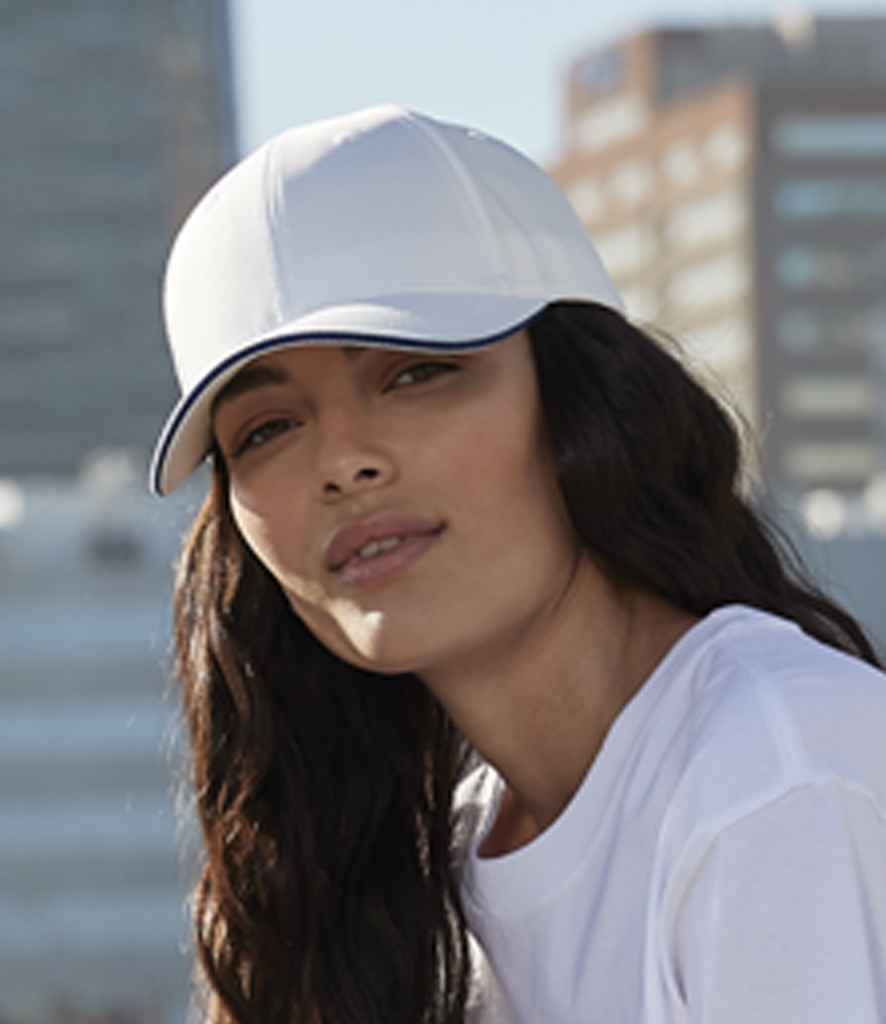 Beechfield Team SportsTech Cap