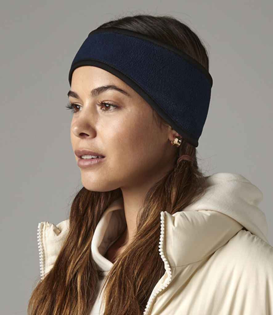 Beechfield Suprafleece Aspen Headband